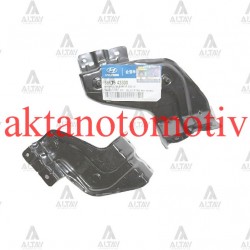 TAMPON BAĞLANTI BRAKETİ H-100 ARKA 97= SAĞ TAMPON BAĞLANTI BRAKETİ H-100 ARKA 97= SAĞ